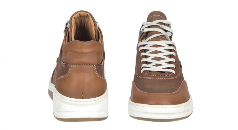 خرید کفش مردانه چرم طبیعی استینگ| مد و پوشاک  | فروشگاه TPEX