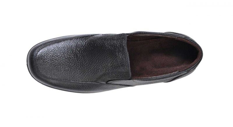 خرید کفش چرم طبی مردانه | کفش چرم مردانه | فروشگاه اینترنتی TPEX