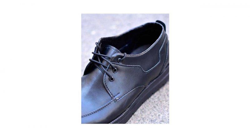 خرید کفش چرم مردانه | کفش چرم | کفش اسپرت | کفش مجلسی مردانه | TPEX