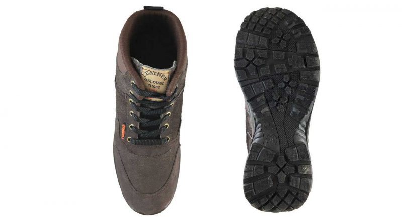 خرید کفش کوهنوردی مردانه پادوس | انواع کفش مردانه | فروشگاه TPEX