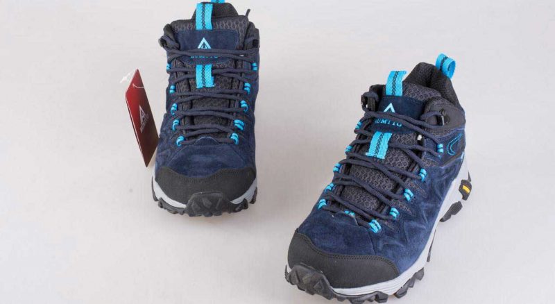 خرید کفش کوهنوردی مردانه هامتو | انواع کفش ورزشی مردانه وزنانه | فروشگاه TPEX