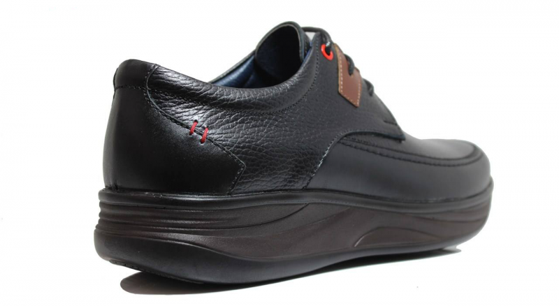 خرید کفش مردانه چرم طبیعی | انواع کفش | فروشگاه اینترنتی TPEX