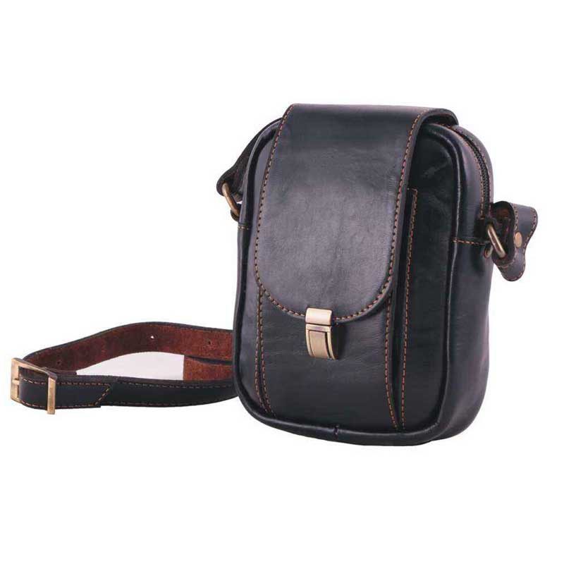 خرید کیف چرم مدل قفل ناخنی | انواع کیف | کیف | مد و پوشاک | TPEX