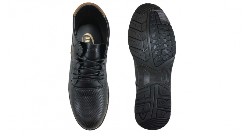 خرید پستی کفش نیم بوت مردانه مدل ونساق | فروشگاه TPEX
