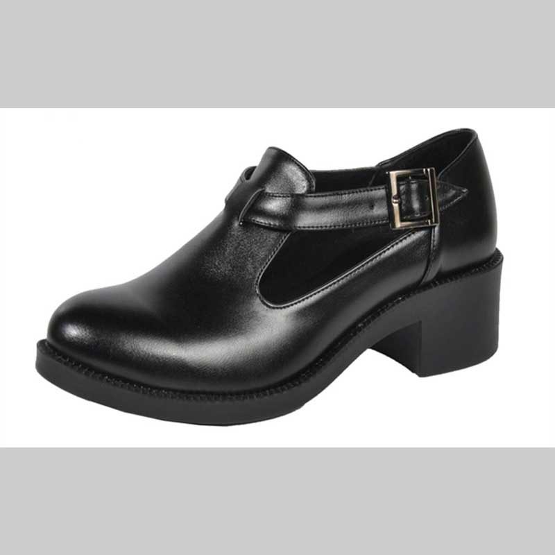 خرید کفش چرم زنانه | کفش آریوان | کفش چرم | کفش رسمی | مجلسی | TPEX