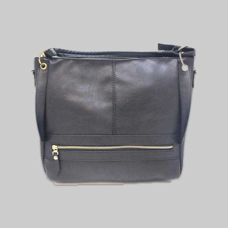 کیف دوشی زنانه زالامد مدل ZA1016 | فروشگاه اینترنتی تی پکس
