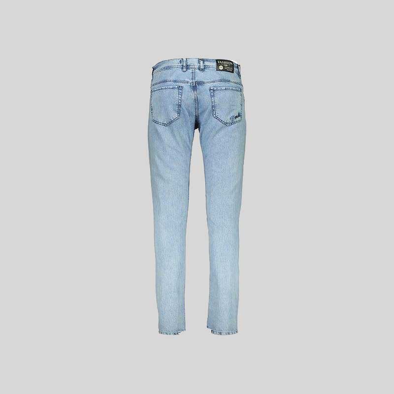 شلوار مردانه مدل Sha.Jeans.008 | خرید شلوار | مردانه | فروشگاه تی پکس