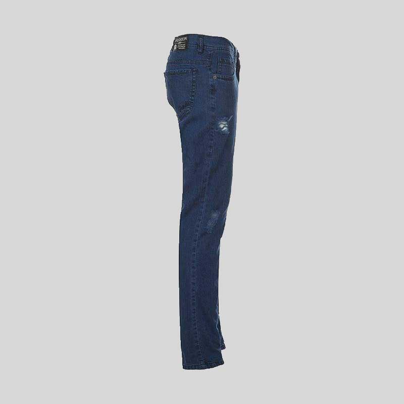 شلوار مردانه فشن مدل Sha.Jeans010 | فروشگاه اینترنتی تی پکس