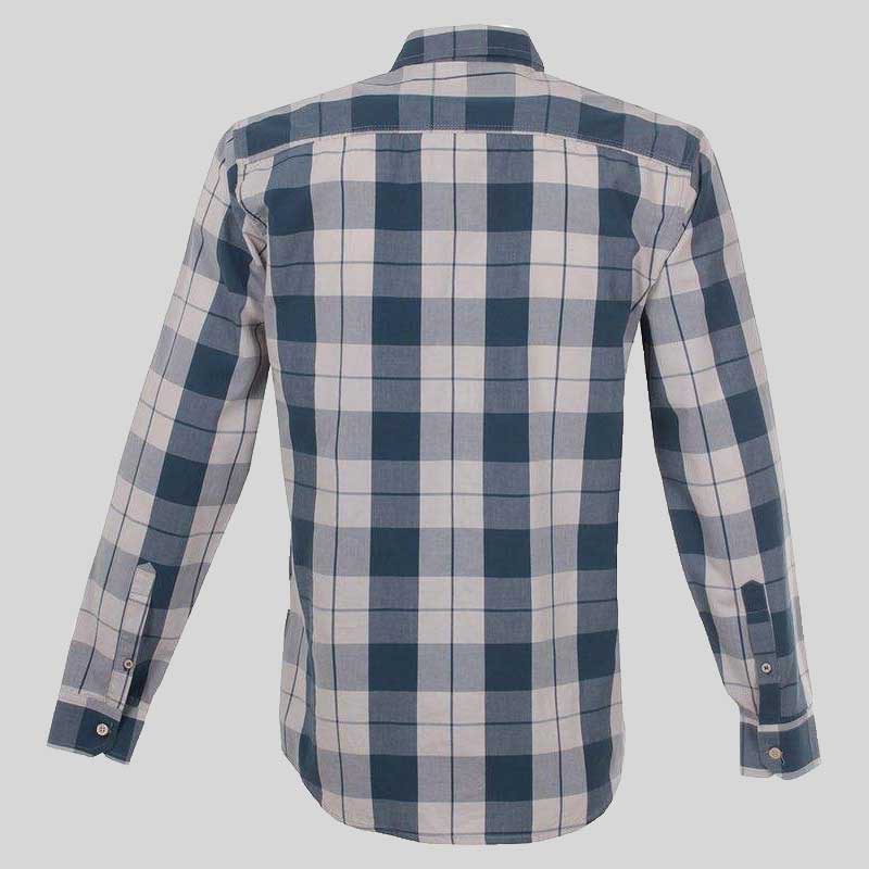 پیراهن مردانه اف اند اف مدل 170-106-A | انواع پیراهن شیک | TPEX