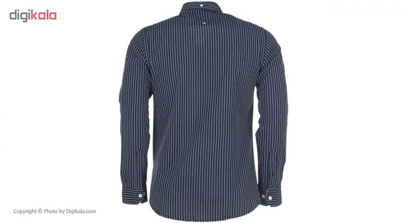 خرید پیراهن مردانه اگزیت مدل 02560258-0127 | پیراهن | تی پکس و دیجی کالا