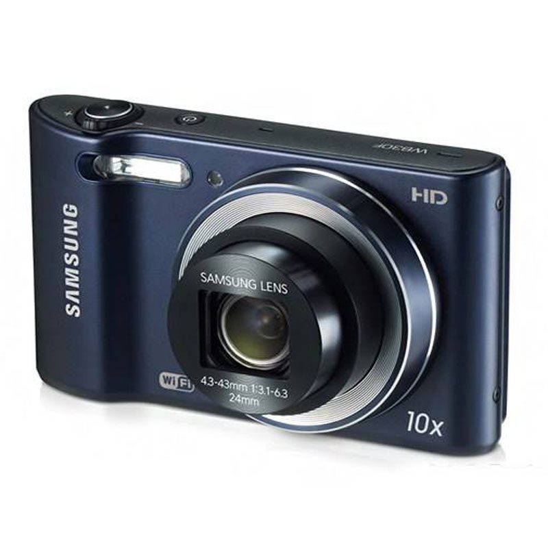 دوربین دیجیتال سامسونگ مدل WB30F | دوربین دیجیتال | تی پکس