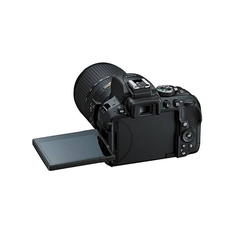 دوربین دیجیتال نیکون مدل D5300 به همراه لنز 18-140 میلی متر VR | تی پکس
