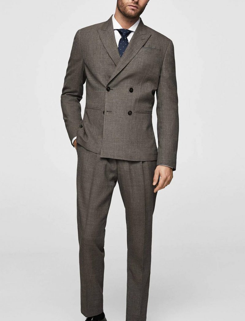 کت تک غیر رسمی مردانه – مانگو | کت تک رسمی مردانه | فروشگاه TPEX