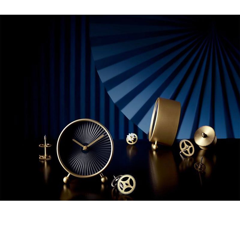 ساعت رومیزی ایکیا مدل Snofsa | انواع ساعت رومیزی | فروشگاه تی پکس