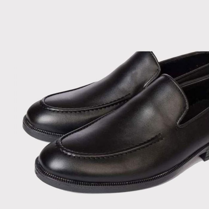 کفش چرم مردانه M158M  | انواع کفش مردانه |  فروشگاه اینترنتی تی پکس