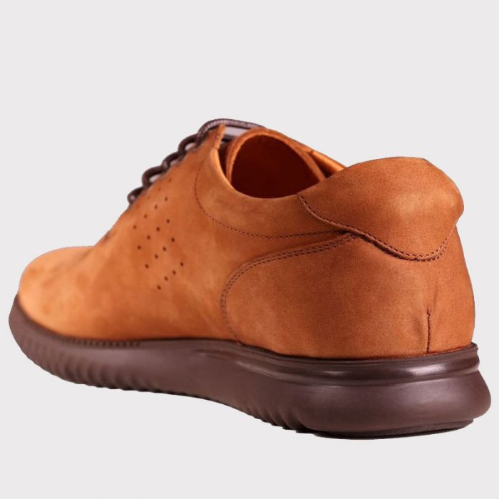 کفش مردانه ژست مدل 1044  | کفش رسمی مردانه | فروشگاه اینترنتی تی پکس