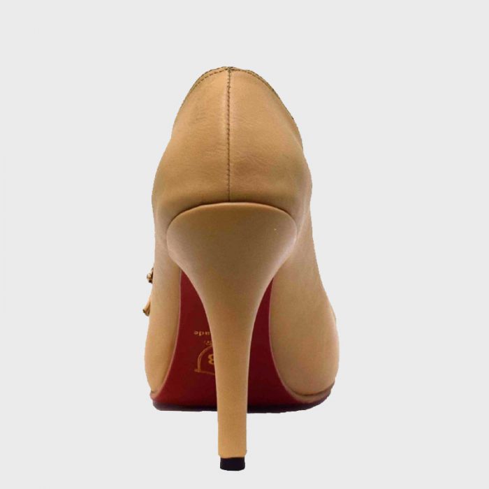 کفش زنانه آذاردو کد W10022  پ انواع کفش زنانه | فروشگاه اینترنتی تی پکس