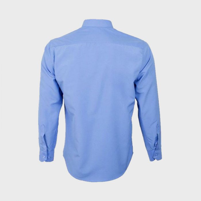 پیراهن مردانه ناوالس کد RegularFit-Tet-bl  | فروشگاه اینترنتی تی پکس