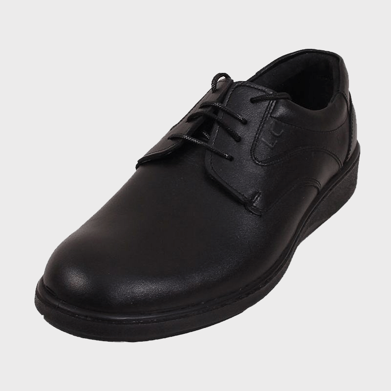 کفش روزمره مردانه شهر چرم کد Z204-1  | فروشگاه اینترنتی تی پکس
