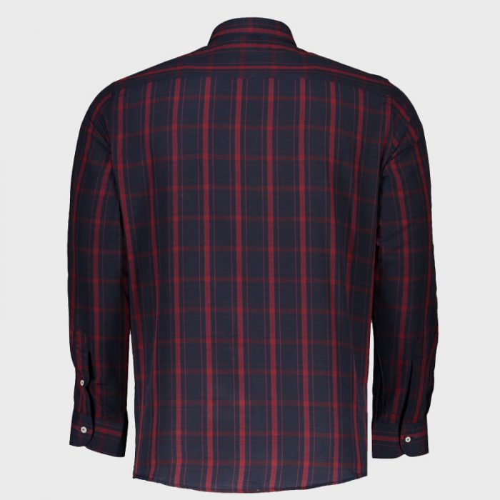 پیراهن مردانه زی مدل 15311795970  | فروشگاه اینترنتی تی پکس
