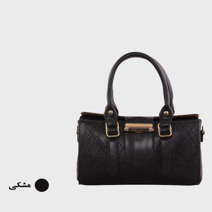 کیف دستی زنانه شهر چرم کد 0111149  | فروشگاه اینترنتی تی پکس