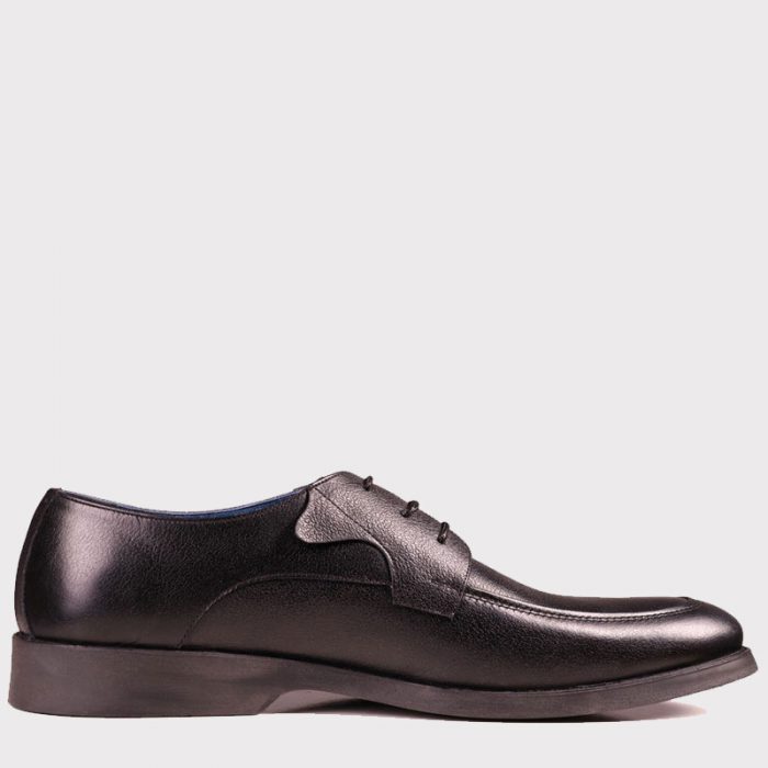 کفش مردانه چرم طبیعی ژست مدل 3141  | فروشگاه اینترنتی تی پکس