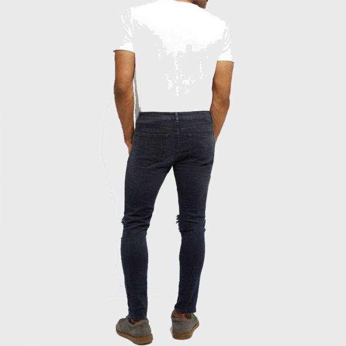شلوار جین مردانه نیو لوک مدل 5099346  | فروشگاه اینترنتی تی پکس