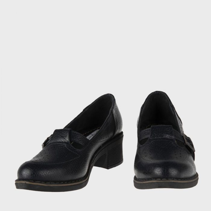 کفش رسمی زنانه دلفارد مدل DL5171A500-103  | فروشگاه اینترنتی تی پکس