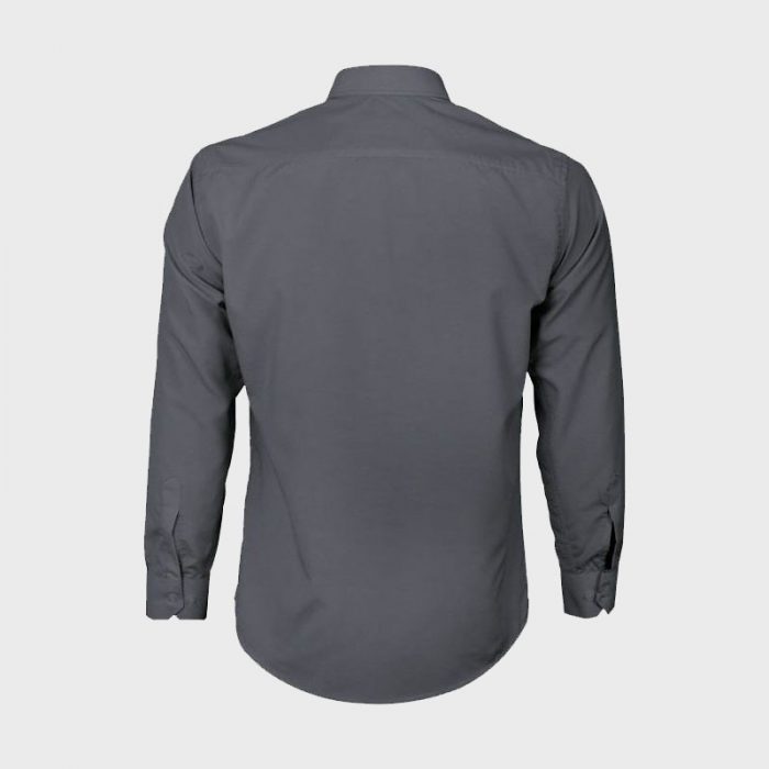 پیراهن مردانه ناوالس کد RegularFit-Tet-Dgy  | فروشگاه اینترنتی تی پکس