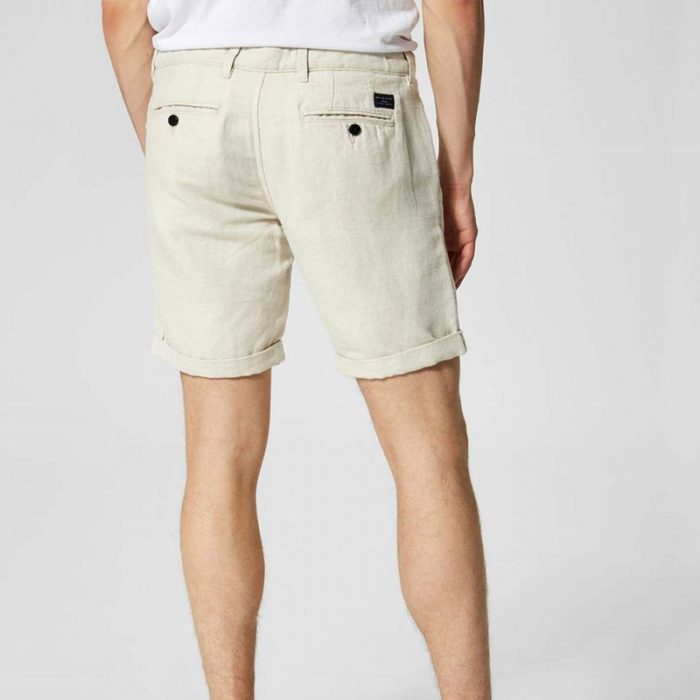 Men Plain Shorts – سلکتد  | شلوارک مردانه | فروشگاه اینترنتی تی پکس