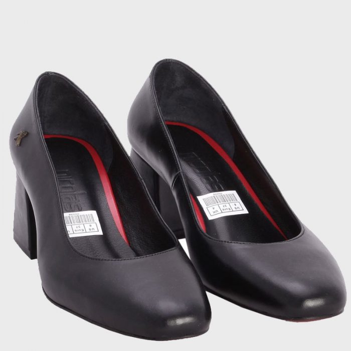 کفش زنانه نیکلاس کد 3 8 1 – B  | فروشگاه اینترنتی تی پکس