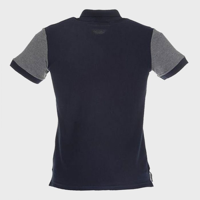 تی شرت مردانه بای نت کد 271-1  | فروشگاه اینترنتی تی پکس