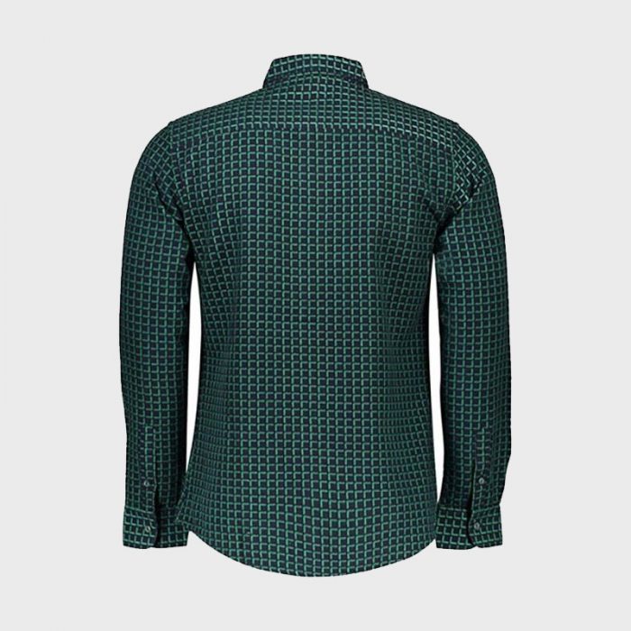 پیراهن مردانه رونی کد 1133014419  | فروشگاه اینترنتی تی پکس