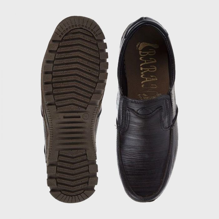 کفش روزمره مردانه باران مدل K.Baz.033  | فروشگاه اینترنتی تی پکس