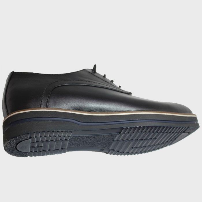 کفش مردانه ژست مدل 1101 | کفش رسمی | فروشگاه اینترنتی تی پکس