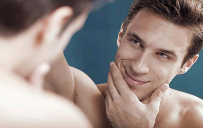 نکات مراقبت از پوست مردانه