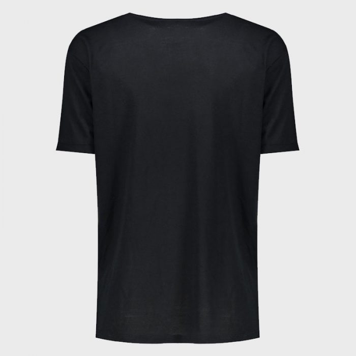 تی شرت زنانه کالینز مدل CL1031621-NAVY | فروشگاه اینترنتی تی پکس