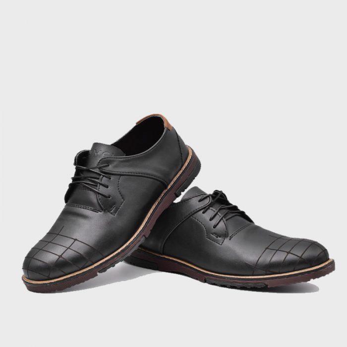 کفش مردانه مدل دوما کد 7132  | فروشگاه اینترنتی تی پکس