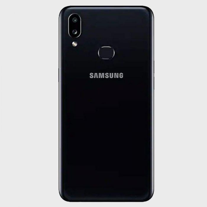 گوشی موبایل سامسونگ مدل Galaxy A10s SM-A107F/DS دو سیم کارت