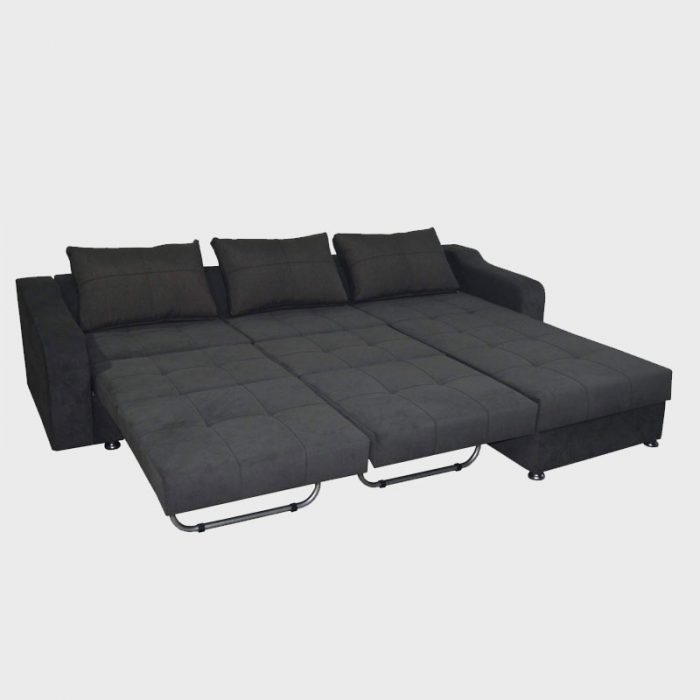 مبل تخت خواب شو سه نفره مدل M808R508  | فروشگاه اینترنتی تی پکس