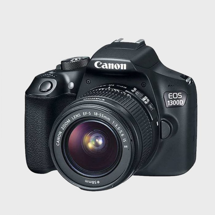 دوربین دیجیتال کانن مدل EOS 1300D