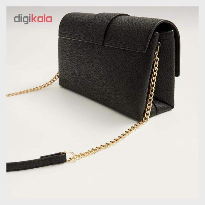 کیف دوشی زنانه مانگو مدل 57095902  | فروشگاه اینترنتی تی پکس
