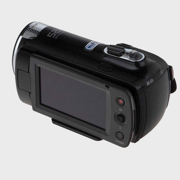 دوربین فیلم برداری سامسونگ مدل HMX-F810  | فروشگاه اینترنتی تی پکس