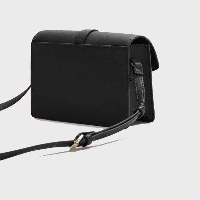کیف دوشی زنانه مانگو مدل 53020606  | فروشگاه اینترنتی تی پکس