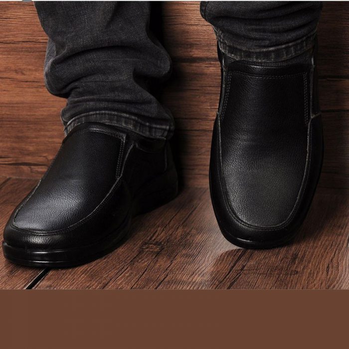 کفش روزمره مردانه کد AR175 M  | فروشگاه اینترنتی تی پکس