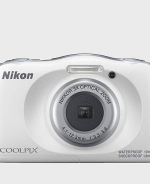 دوربین دیجیتال نیکون مدل Coolpix W150