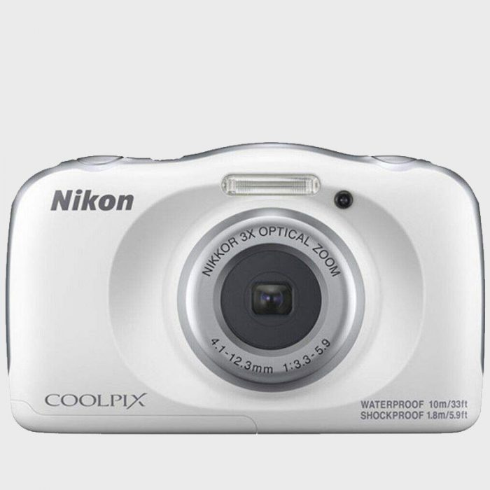 دوربین دیجیتال نیکون مدل Coolpix W150