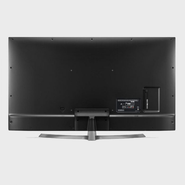 تلویزیون ال ای دی هوشمند ال جی مدل 55UJ69000Gl سایز 55 اینچ