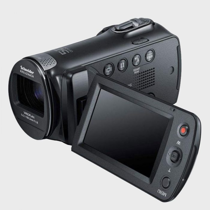 دوربین فیلمبرداری سامسونگ مدل HMX-F80  | فروشگاه اینترنتی تی پکس