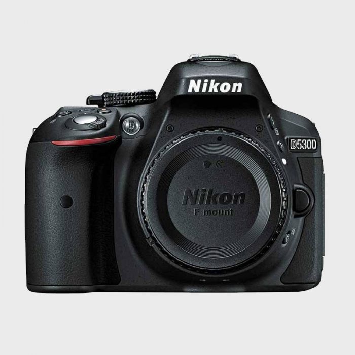 دوربین دیجیتال نیکون مدل D5300